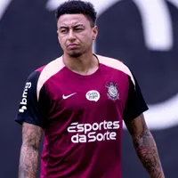 Técnico revela que tentou contratar Lingard antes do Corinthians