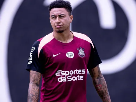Técnico revela que tentou contratar Lingard antes do Corinthians
