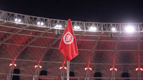 Internacional x Grêmio, no Beira-Rio