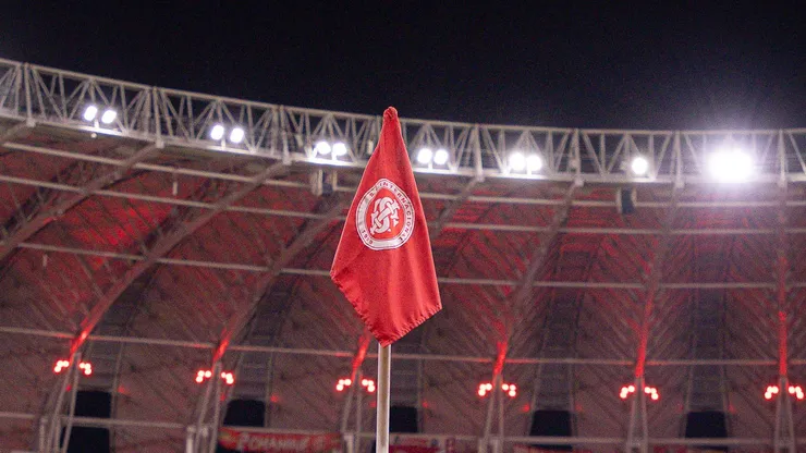 Internacional x Grêmio, no Beira-Rio