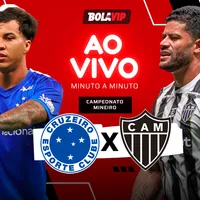 1º T AO VIVO - CRU 0 X 0 CAM