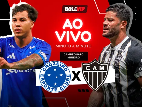 PRÉ-JOGO AO VIVO - CRU X CAM