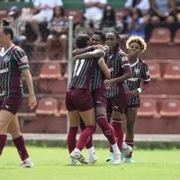 Fluminense bate Flamengo e conquista a Copa Rio Feminina