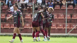 Fluminense vence a Copa Rio. Foto: Leonardo Brasil/Fluminense FC