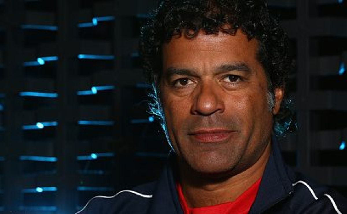 Raí faz apelo por Endrick na Copa do Mundo de 2026: “Ele tem que estar no grupo”