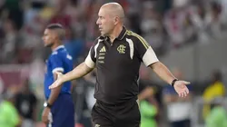 Leonardo Jardim pode ser campeão logo em seu primeiro jogo no Flamengo
