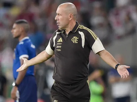 Torcedores do Flamengo elogiam primeiros minutos de Leonardo Jardim