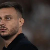 Com Anselmi atento, Botafogo monitora Caio Roque da Portuguesa-SP