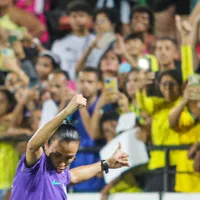 Futebol feminino amplia audiência e vive expansão global