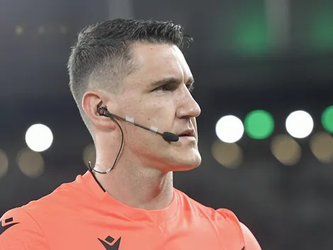 Rafael Klein causa polêmica no Gre-Nal após anular pênalti para o Inter