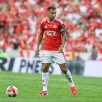 Internacional é vice campeão gaúcho de 2026