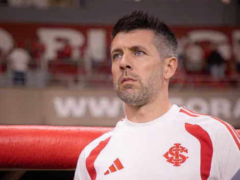 Escolhas de Pezzolano não ajudaram na final do Gaúcho