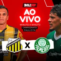 1°T AO VIVO: NOV 0 x 0 SEP