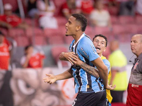 Grêmio empata com Internacional e conquista o Gaúcho de 2026