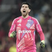 Flamengo vence Fluminense nos pênaltis e é tricampeão carioca