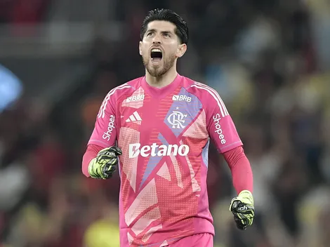 Flamengo vence Fluminense nos pênaltis e é tricampeão carioca