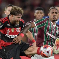 Fluminense perde nos pênaltis e termina como vice do Campeonato Carioca