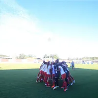 Bragantinas intensificam treinos antes da volta do Brasileirão