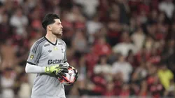 Rossi chamou a responsabilidade na final