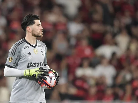 Rossi se torna o herói na final do Campeonato Carioca