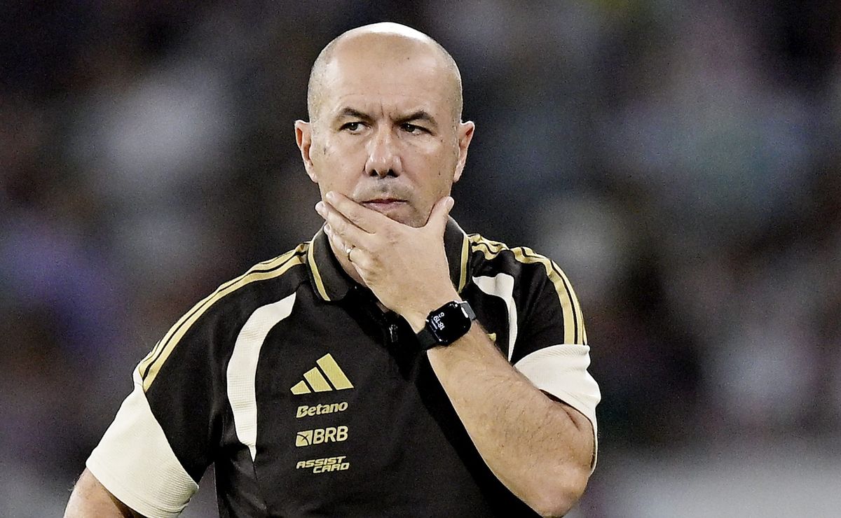 Estreia de Leonardo Jardim termina com título do Flamengo após vitória nos pênaltis sobre o Fluminense