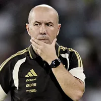 Estreia de Leonardo Jardim termina com título do Flamengo no Carioca