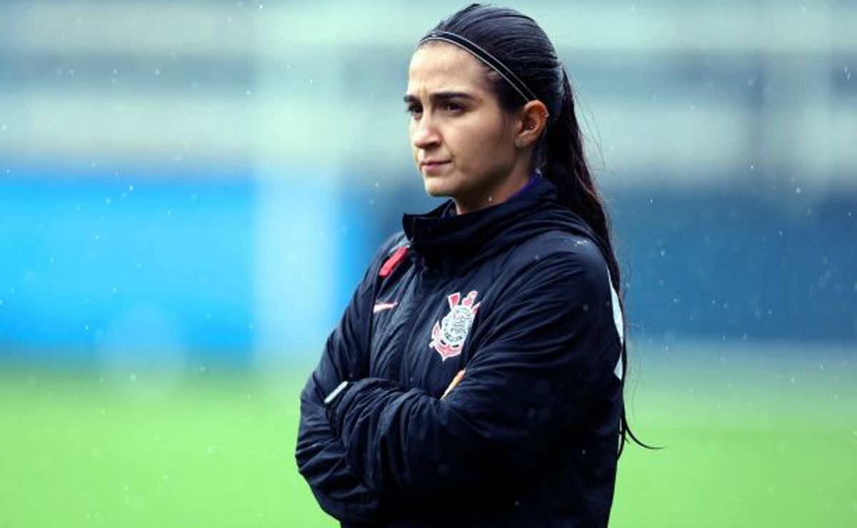 Corinthians busca manter bom retrospecto em estreias no Brasileirão Feminino Sub-20