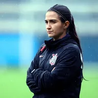 Corinthians inicia campanha no Brasileirão Feminino Sub-20 contra o Tarumã