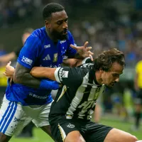 Atlético-MG é superado e amarga vice no Campeonato Mineiro