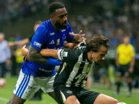 Atlético-MG é superado e amarga vice no Campeonato Mineiro