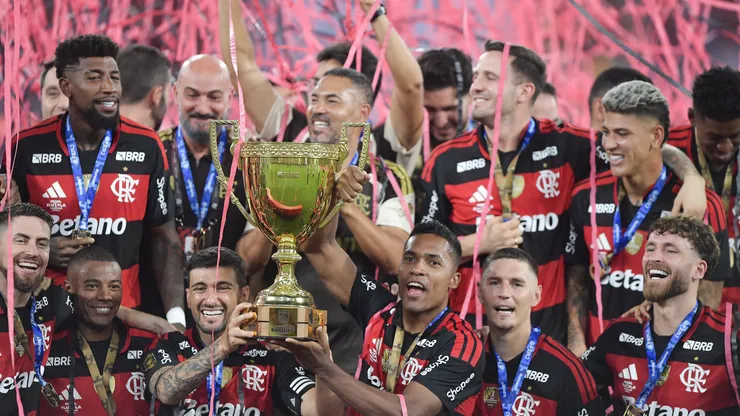 Foto: Thiago Ribeiro/AGIF