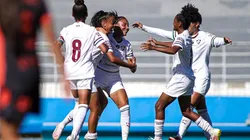 Fluminense Sub-20. Foto: Antonio Izidorio/Fluminense FC