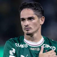 Atuação de Khellven no Palmeiras gera críticas na decisão do Campeonato Paulista