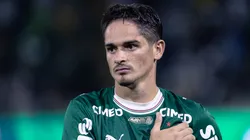 Khellven jogador do Palmeiras. Foto: Ettore Chiereguini/AGIF