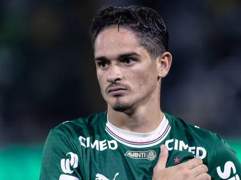 Atuação de Khellven no Palmeiras gera críticas na decisão do Campeonato Paulista