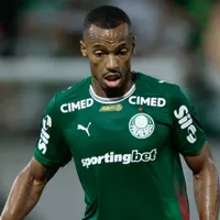 Craque Neto questiona o primeiro gol do Palmeiras contra o Grêmio Novorizontino-SP e gera debate