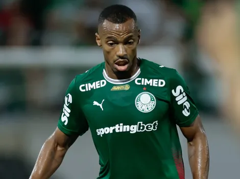 Craque Neto questiona primeiro gol do Palmeiras em Novorizonte