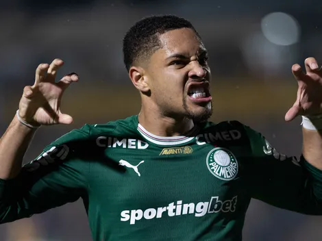 Palmeiras vence o Novorizontino e conquista o Campeonato Paulista