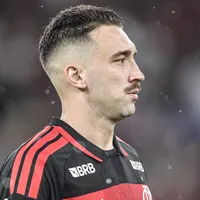 Léo Ortiz rebate Boto sobre demissão de Filipe Luís