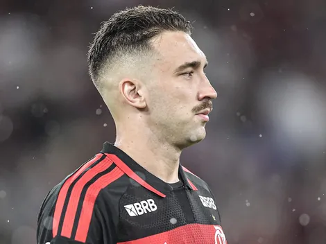 Léo Ortiz rebate Boto sobre demissão de Filipe Luís