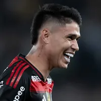 Luiz Araújo cutuca após titulo Carioca: "Essa é a diferença"