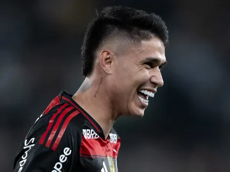 Luiz Araújo cutuca após titulo Carioca: "Essa é a diferença"