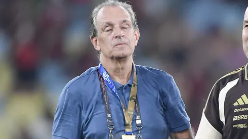 BAP não quis responder pergunta sobre Filipe Luís.