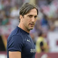 Zubeldía reconhece desempenho abaixo do Fluminense nos pênaltis