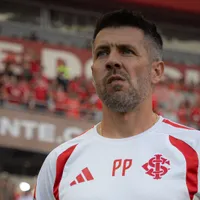 Pezzolano destaca importância do Internacional em se reiventar após derrota
