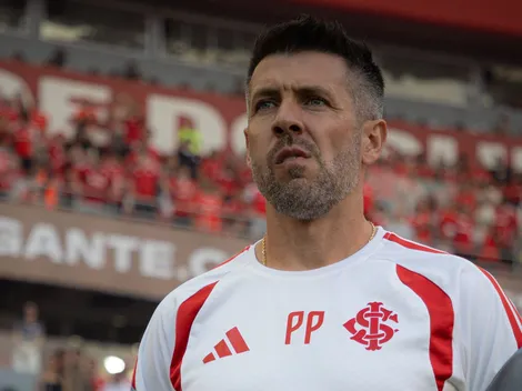 Pezzolano destaca importância do Internacional em se reiventar após derrota