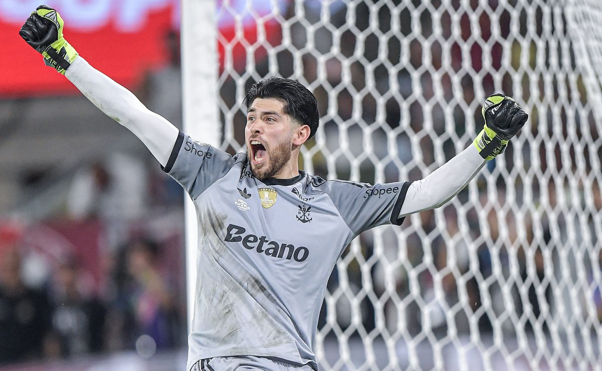 Rossi dedica título do Flamengo a Filipe Luís e admite surpresa com demissão