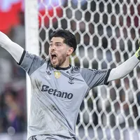 Rossi dedica título do Flamengo a Filipe Luís