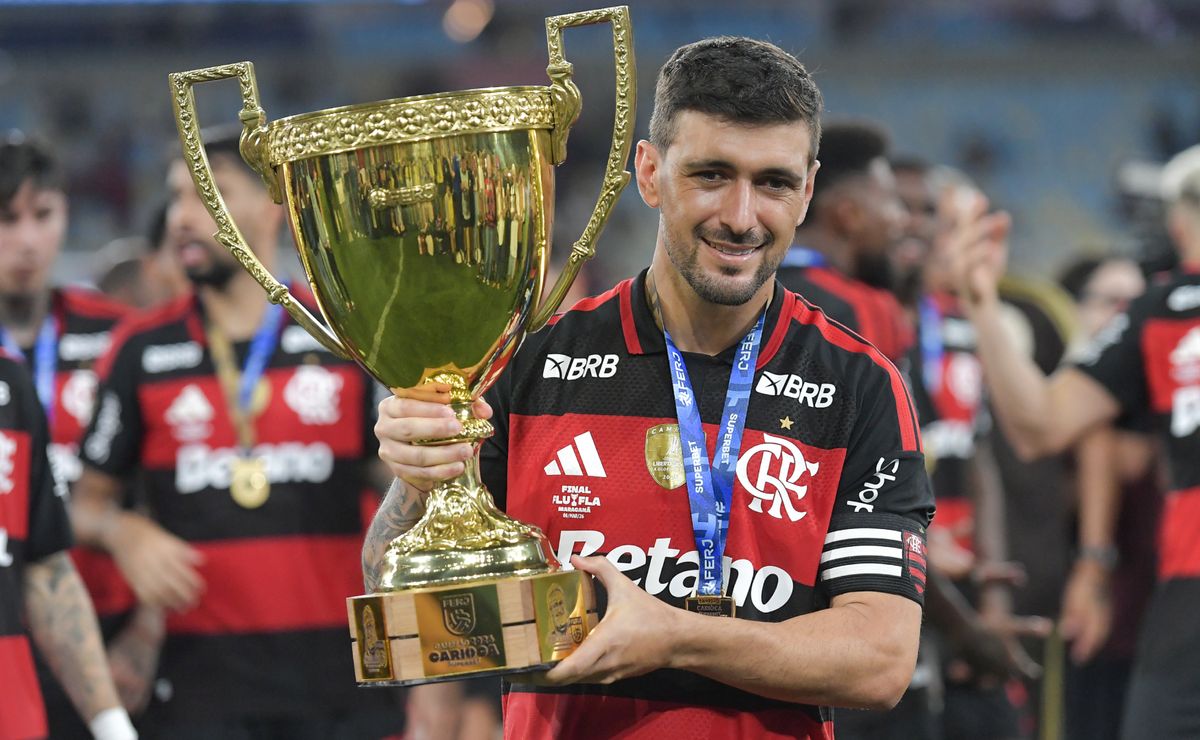 Campeões Estaduais 2026: veja todos os clubes que levantaram a taça no futebol brasileiro