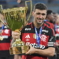 Veja os campeões estaduais já definidos pelo Brasil em 2026